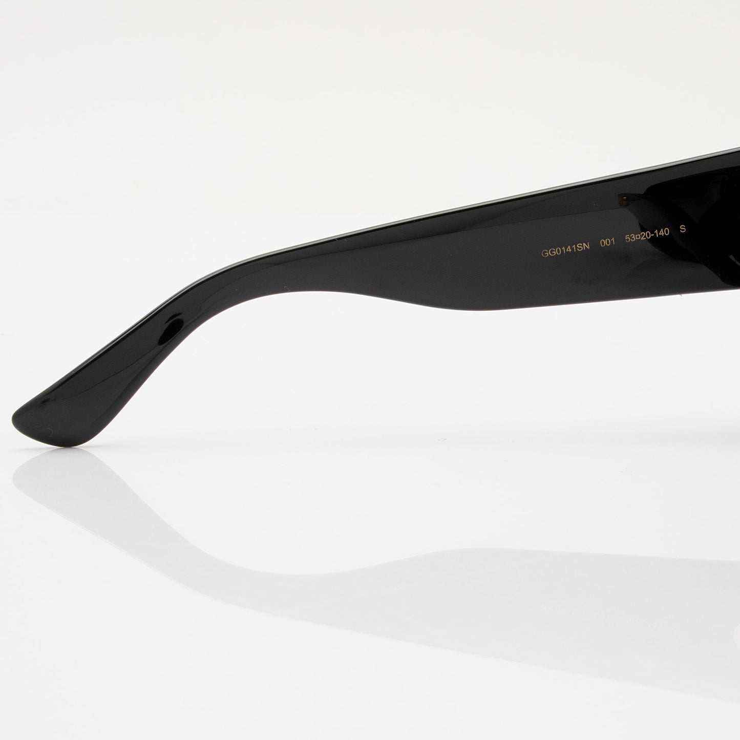 Luxury Gucci Trending 2025 Interlocking GG Oversized Square Sunglasses (SHF-s9rEkY)
