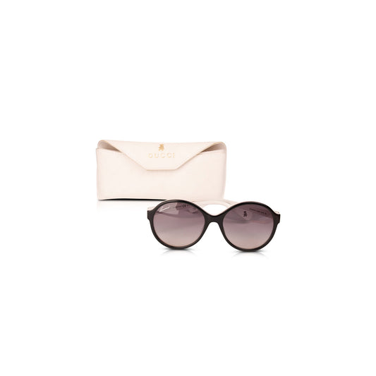 Gucci Jr. Kid's GG 5001/C/S Round Sunglasses