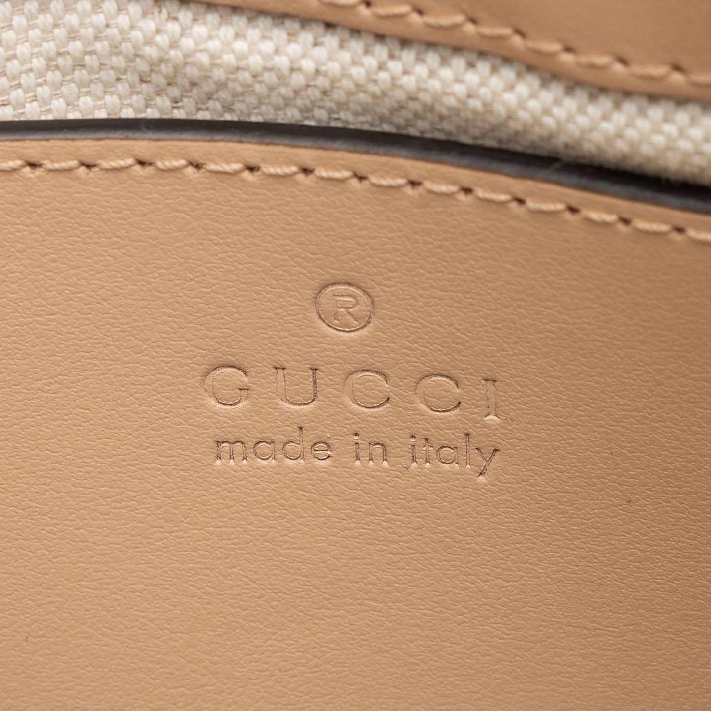 Gucci Jumbo GG Matelasse Leather Chain Small Crossbody