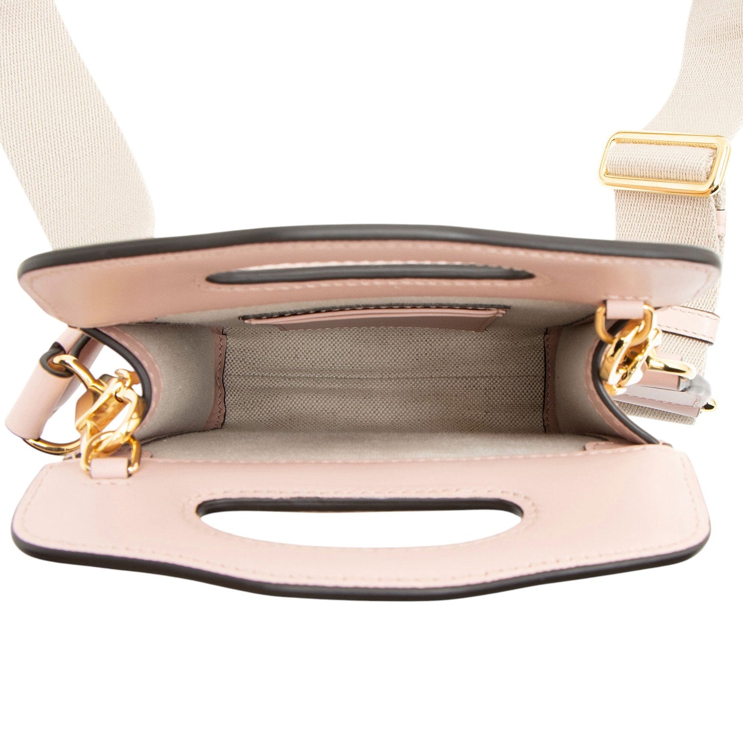 Gucci Jumbo GG Matelasse Leather Mini Crossbody