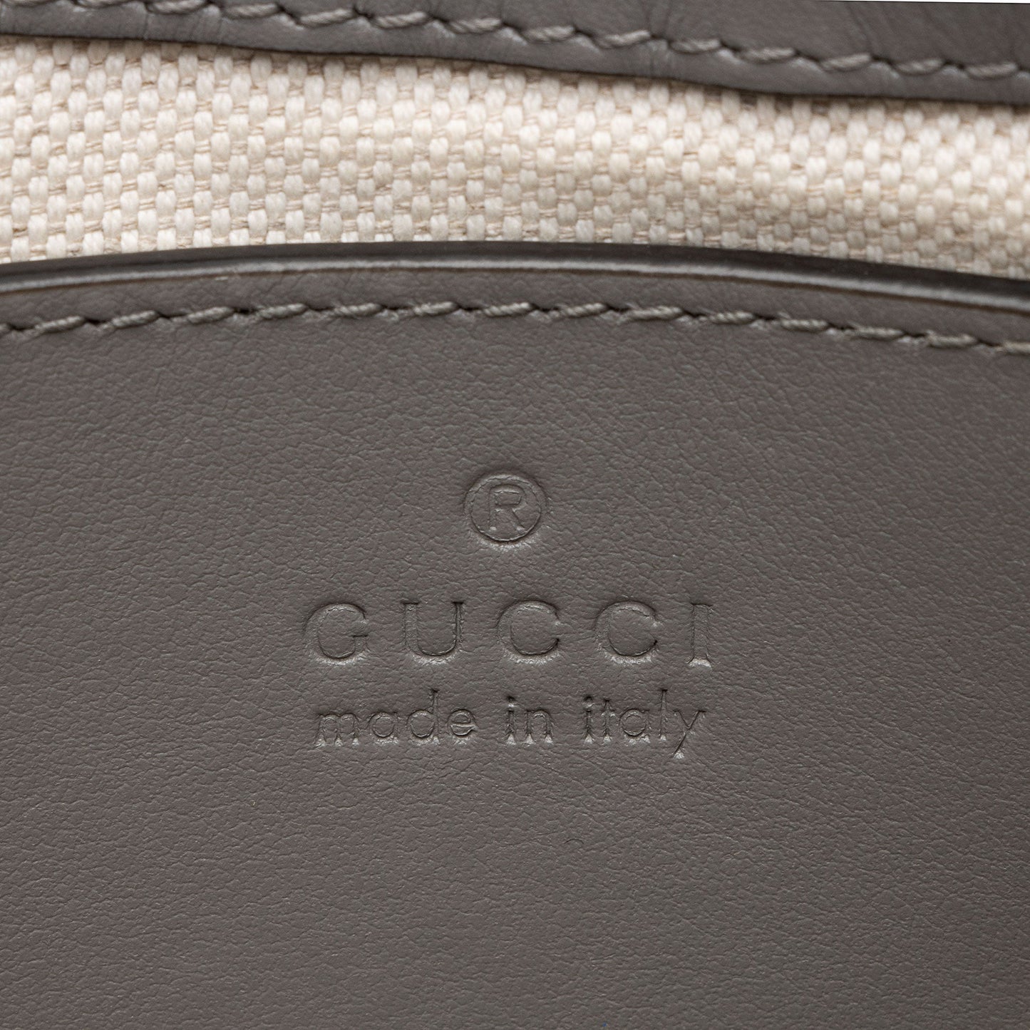 Gucci Jumbo GG Matelasse Leather Chain Small Crossbody