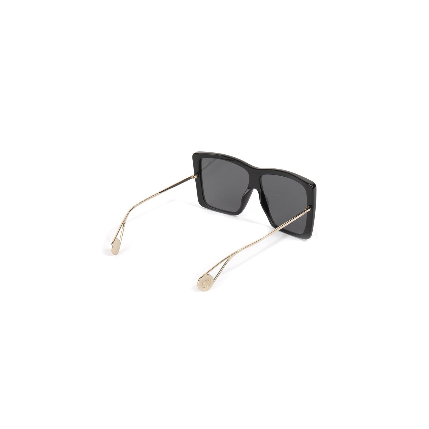 Gucci Ladies Oversized Sunglasses