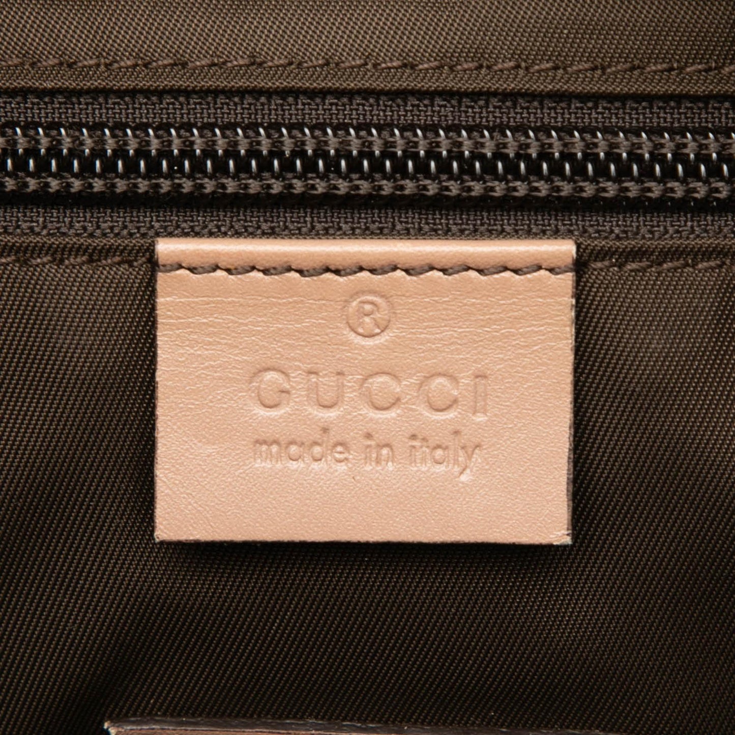 Gucci Large GG Imprime Joy Tote