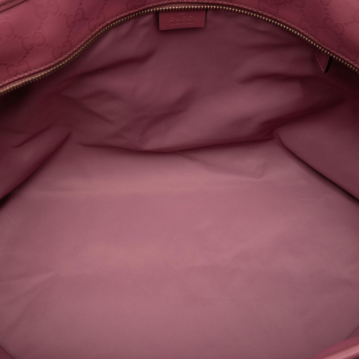 Gucci Large GG Imprime Tote