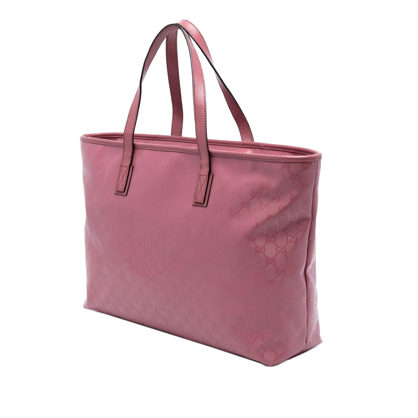 Gucci Large GG Imprime Tote