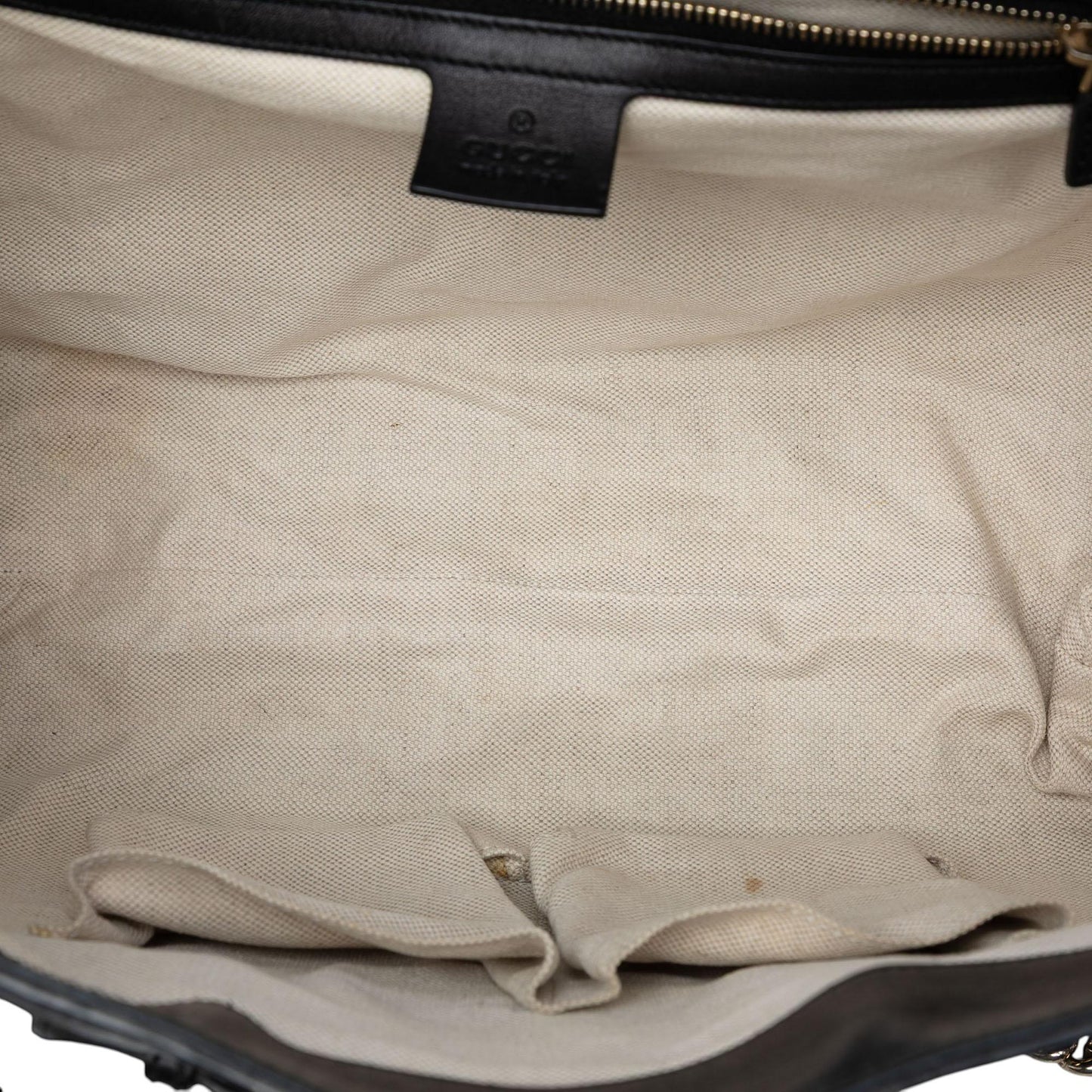 Gucci Large Guccissima Emily Shoulder Bag