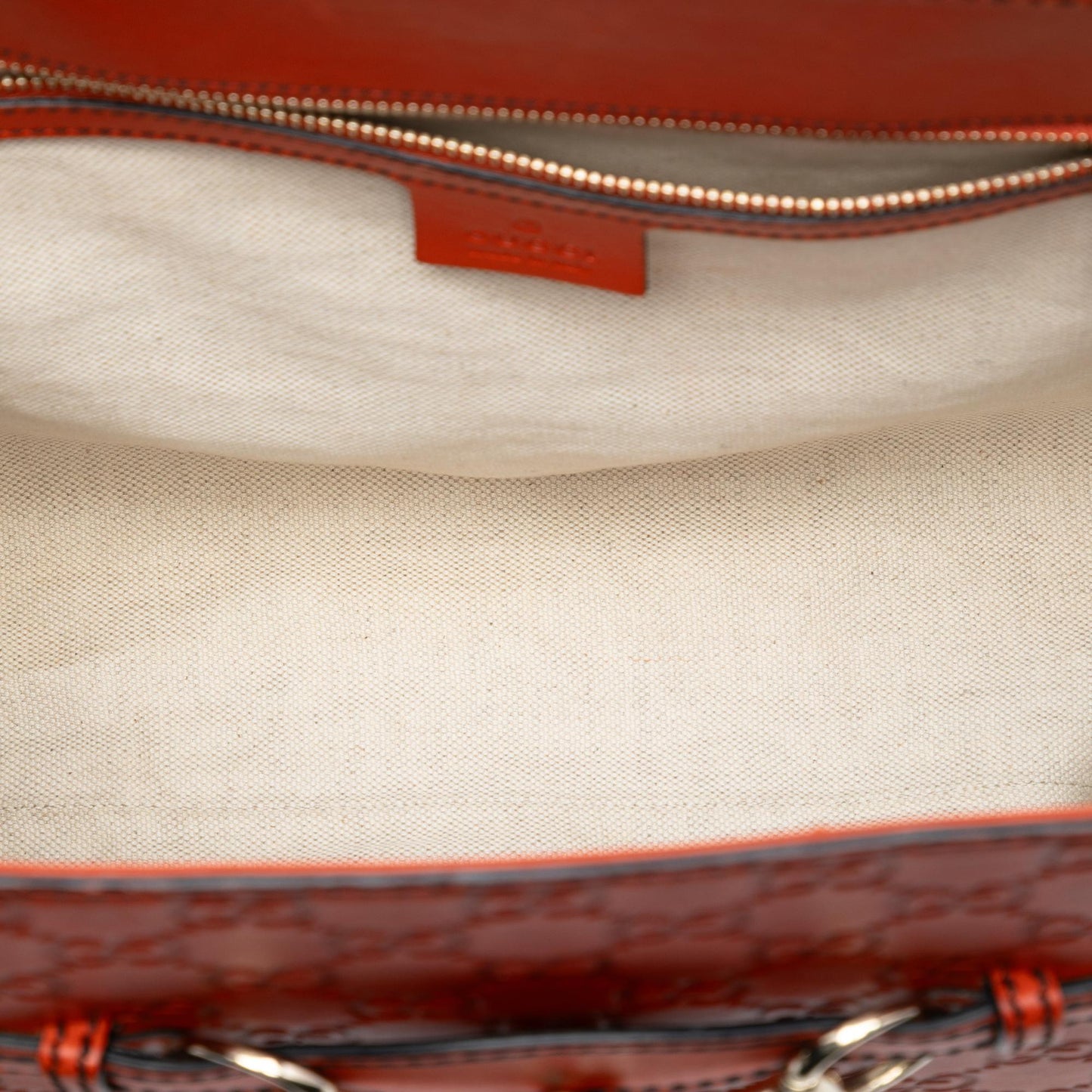 Gucci Large Guccissima Emily Shoulder Bag