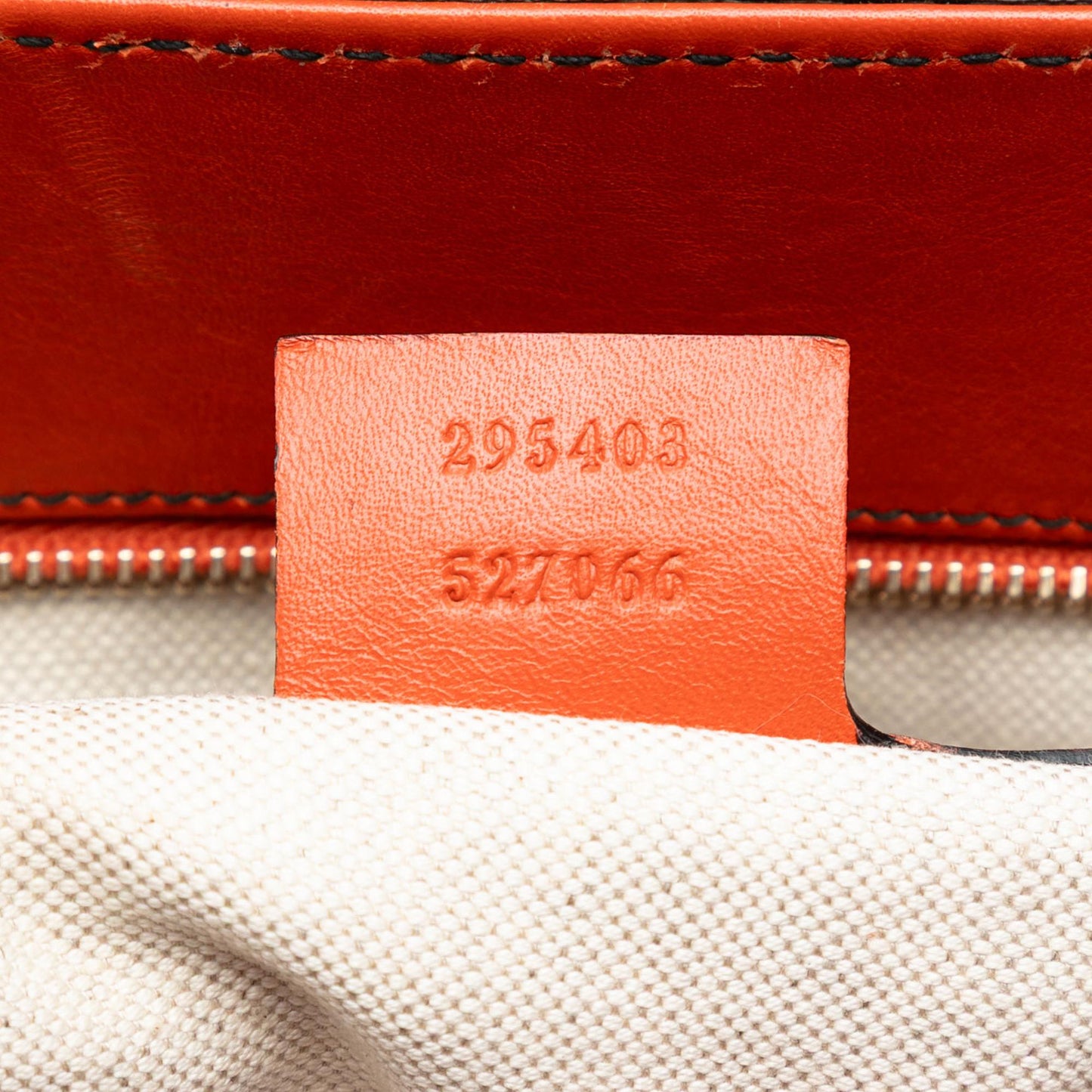 Gucci Large Guccissima Emily Shoulder Bag