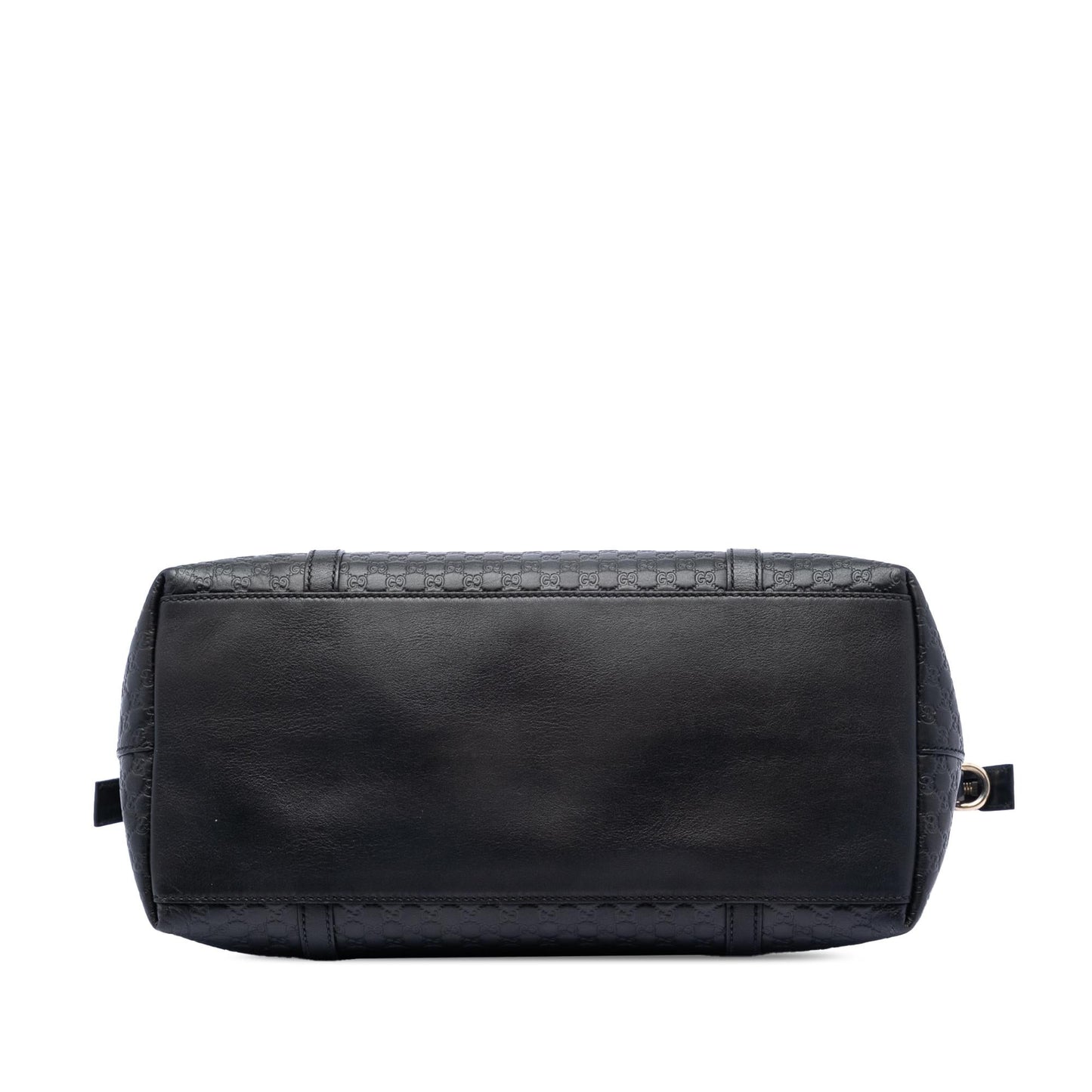 Gucci Large Microguccissima Dome Satchel