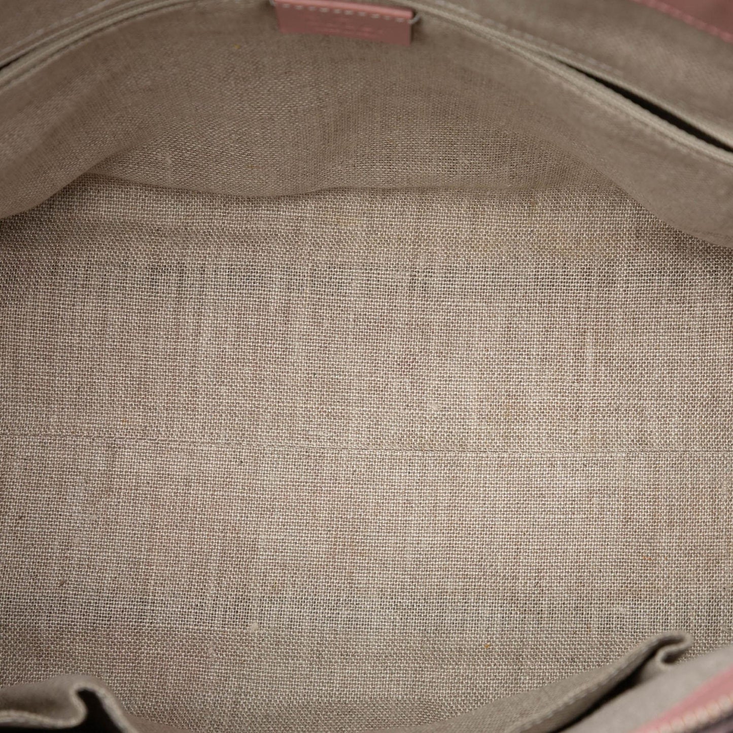 Gucci Large Microguccissima Dome Satchel