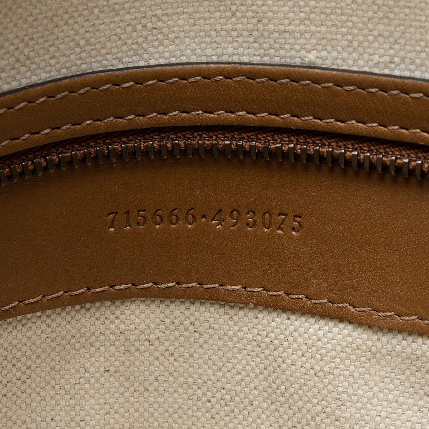Gucci Leather Ophidia Bauletto Medium Satchel