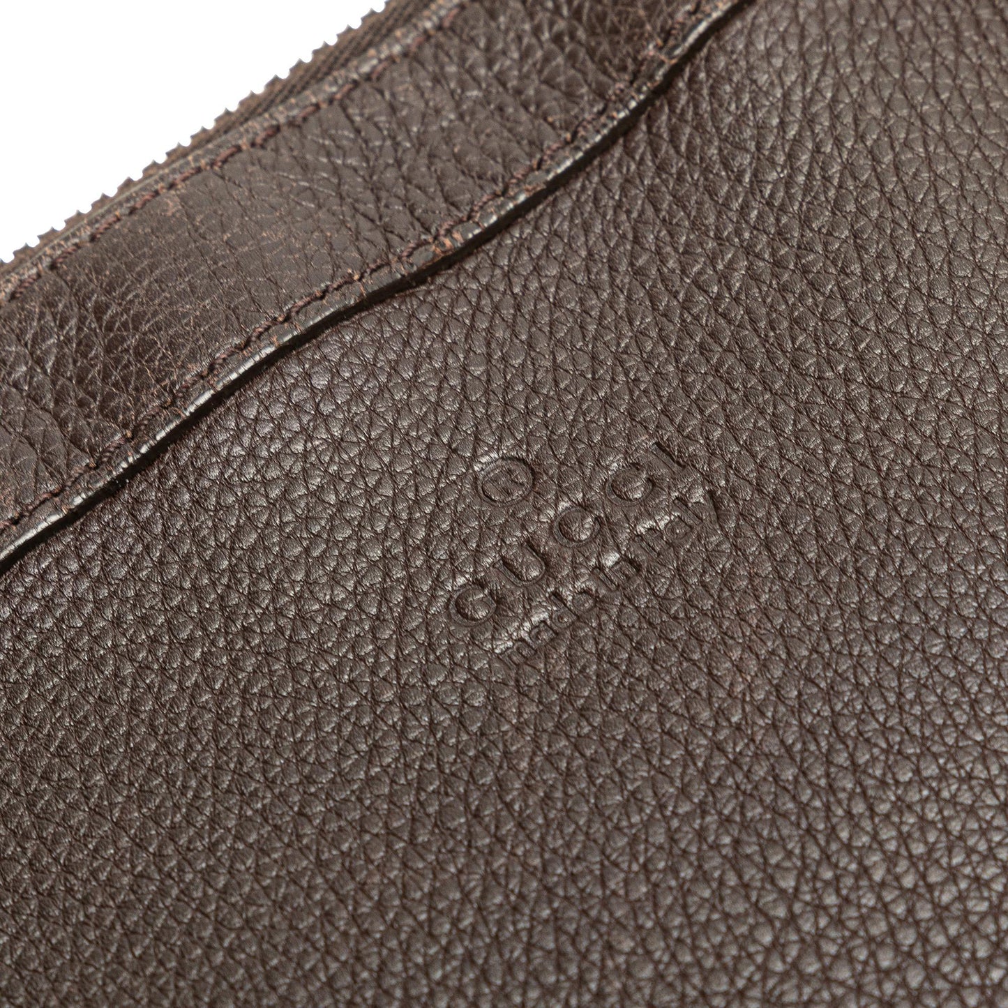 Gucci Leather Crossbody