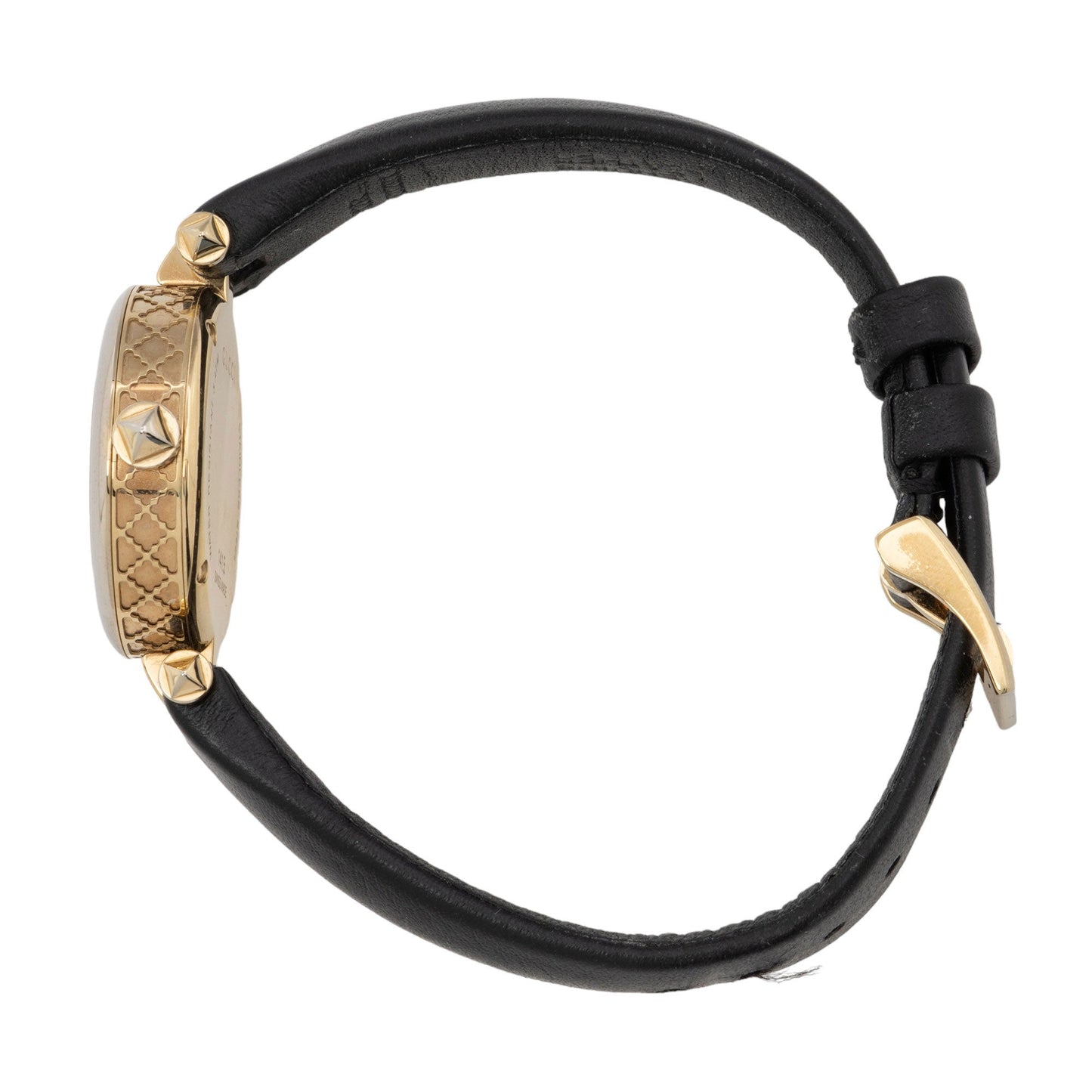 Luxury Gucci Trending 2025 Leather Diamantissima Watch (SHF-3Il0VZ)