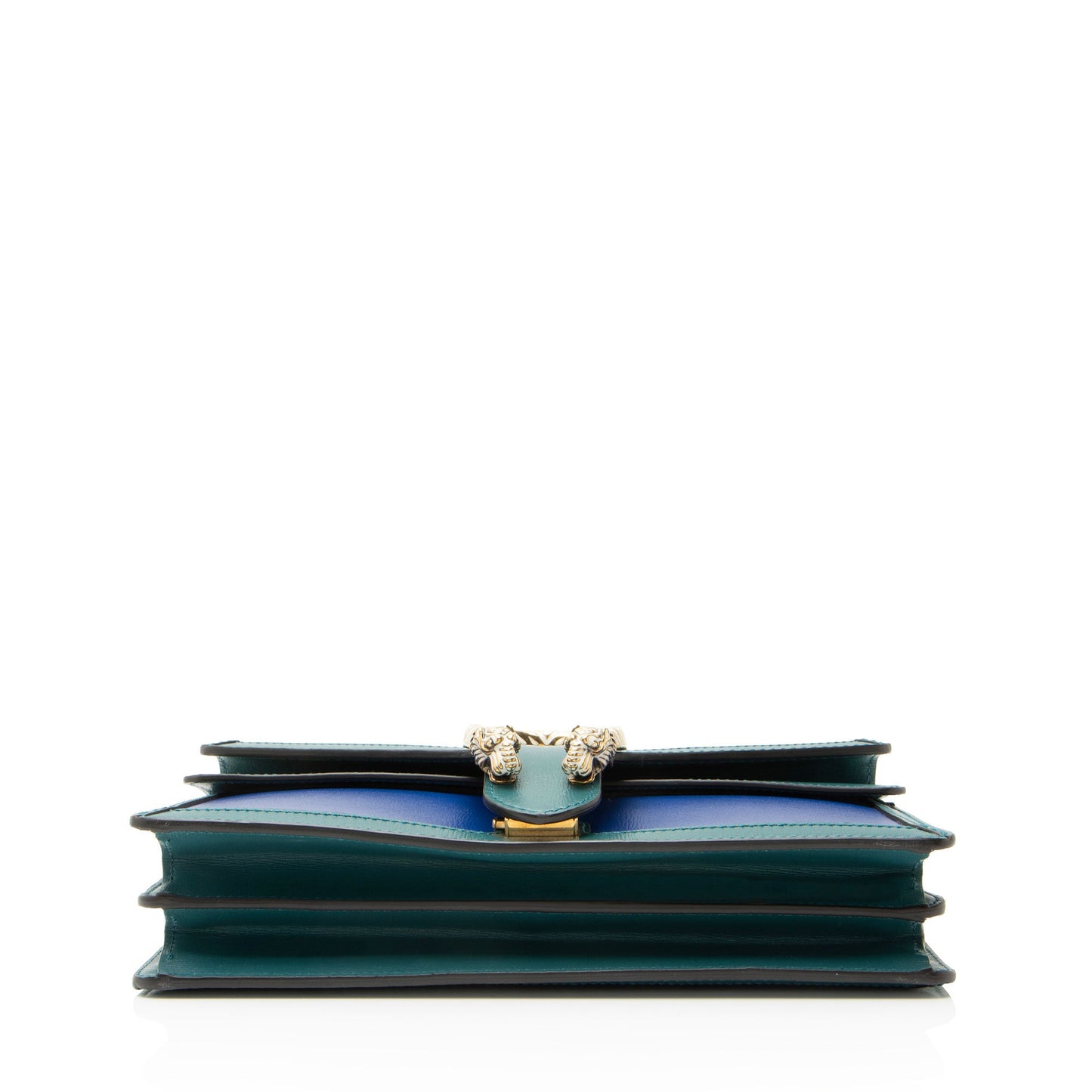 Gucci Leather Dionysus Medium Shoulder Bag