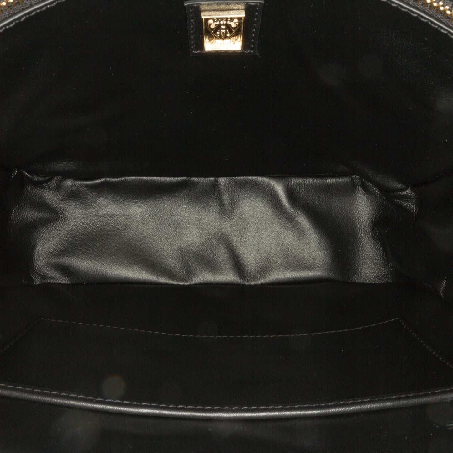 Gucci Leather Equestrian Crossbody (SHG-QcHVyT)