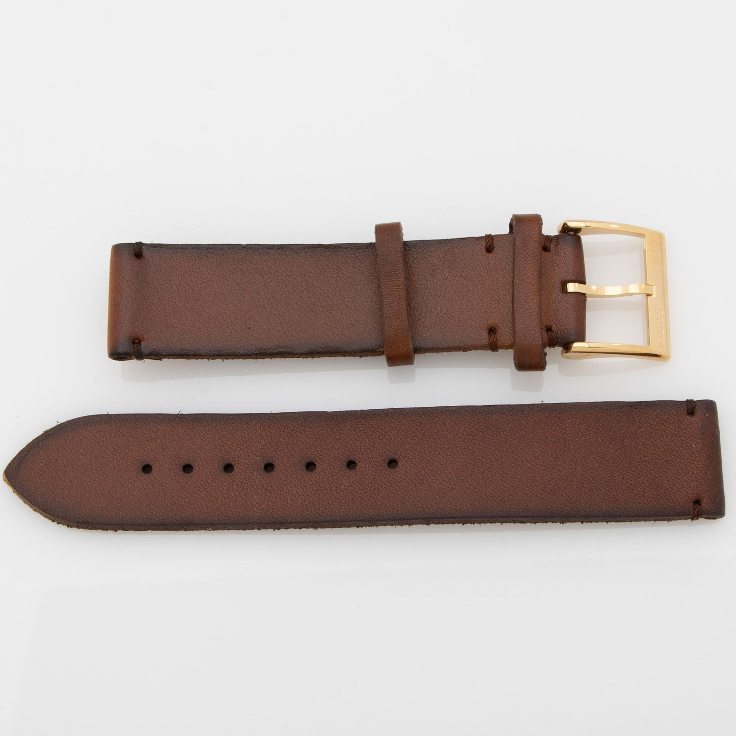 Gucci Leather G-Timeless Bee Web Watch (SHF-M3HiHw)