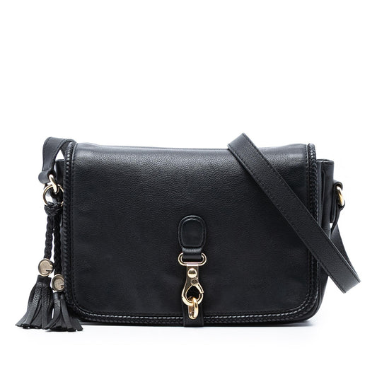 Gucci Leather Marrakech Crossbody
