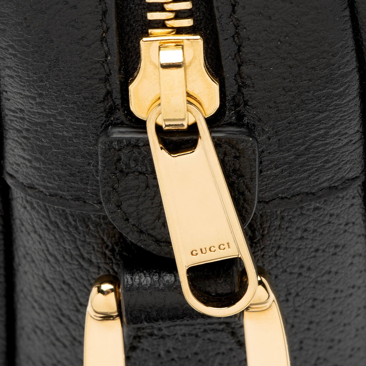 Gucci Leather Ophidia Mini Shoulder Bag