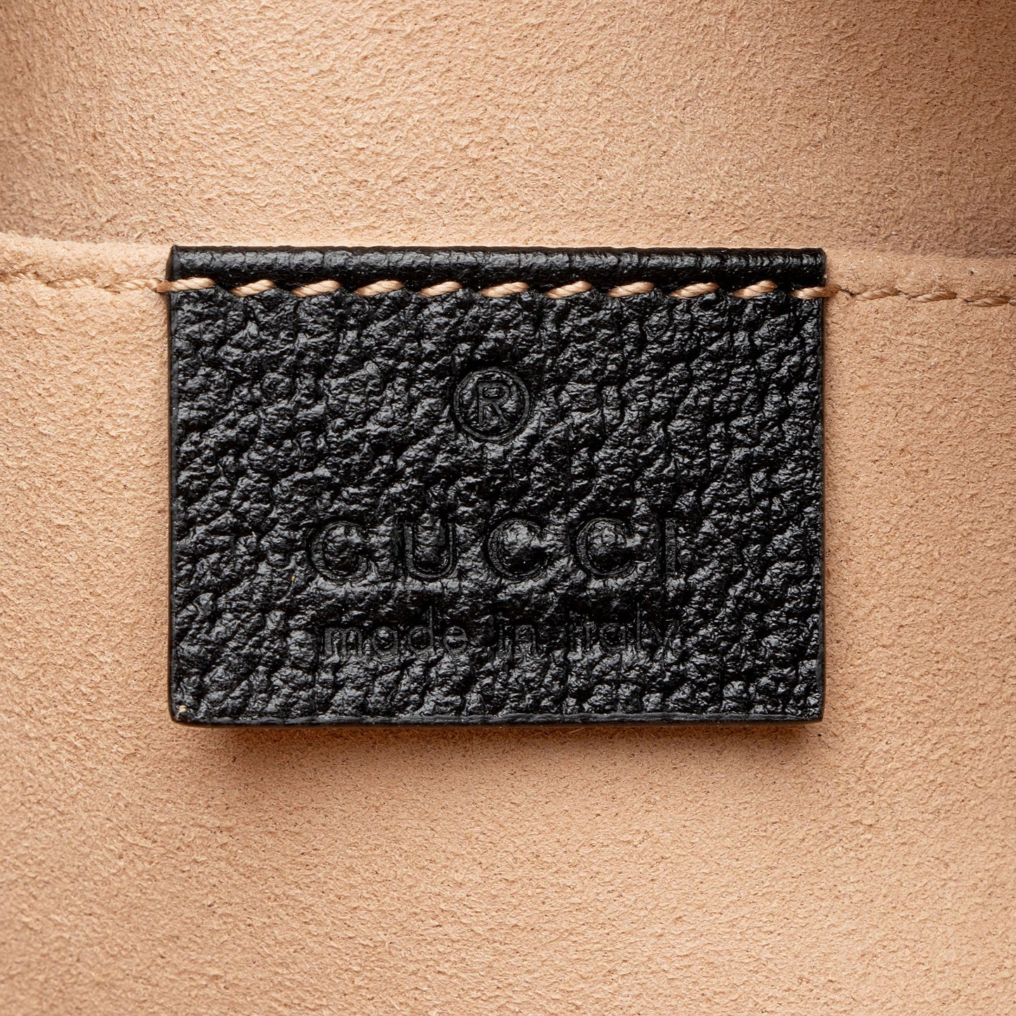 Gucci Leather Ophidia Mini Shoulder Bag