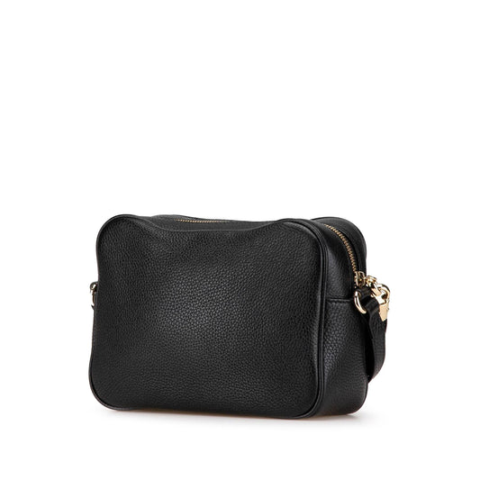 Gucci Leather Soho Disco Crossbody