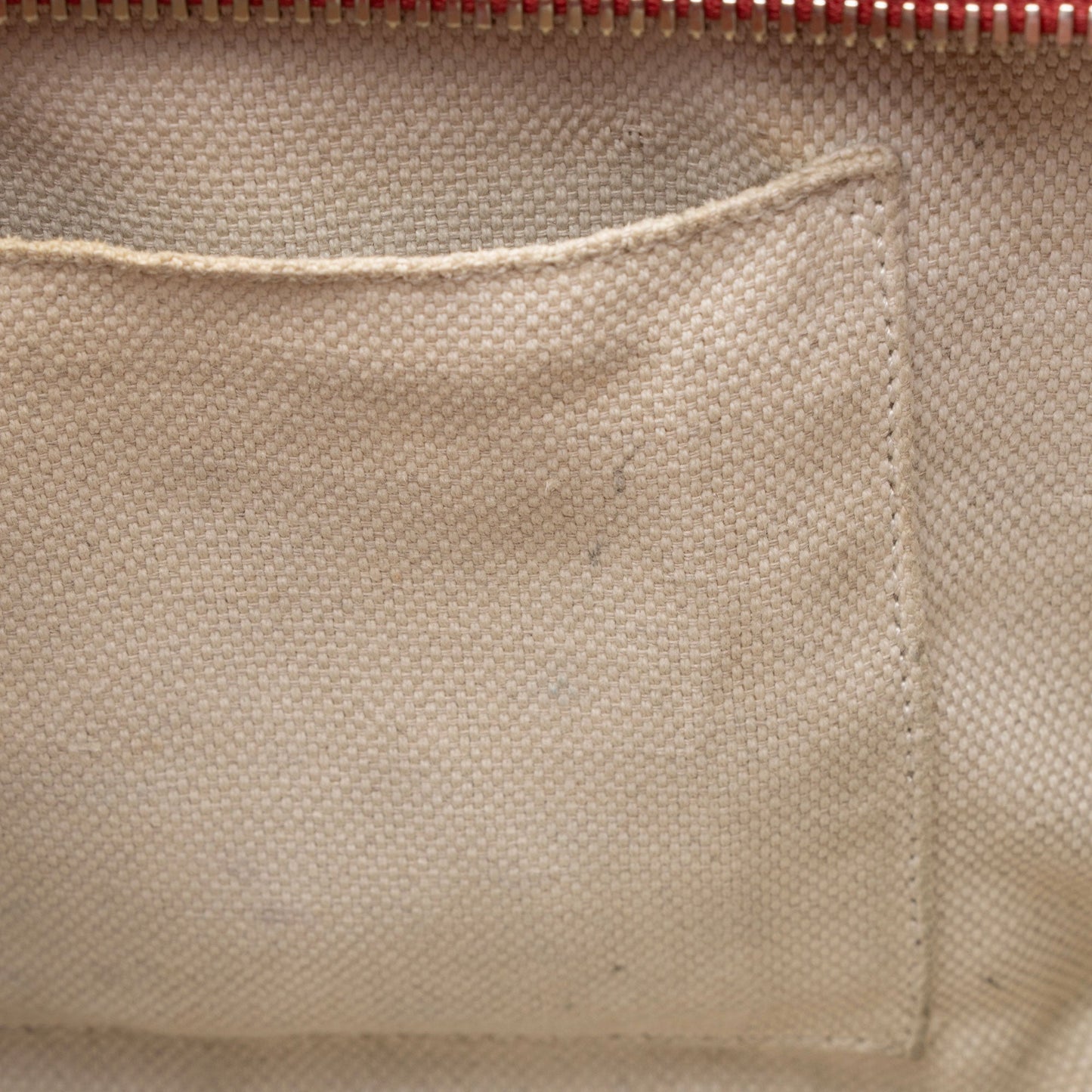 Gucci Leather Soho Small Satchel