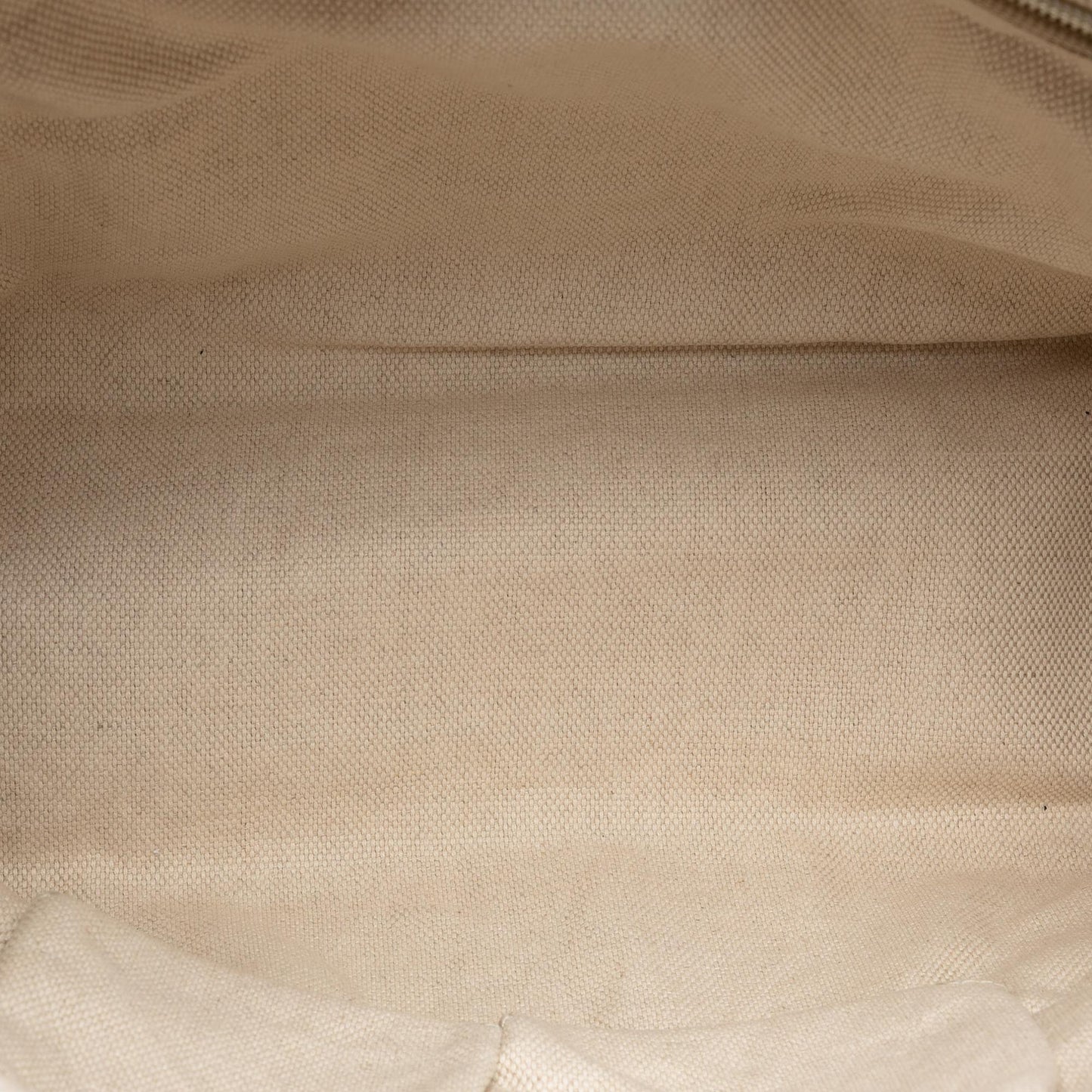 Gucci Leather Web Messenger Bag