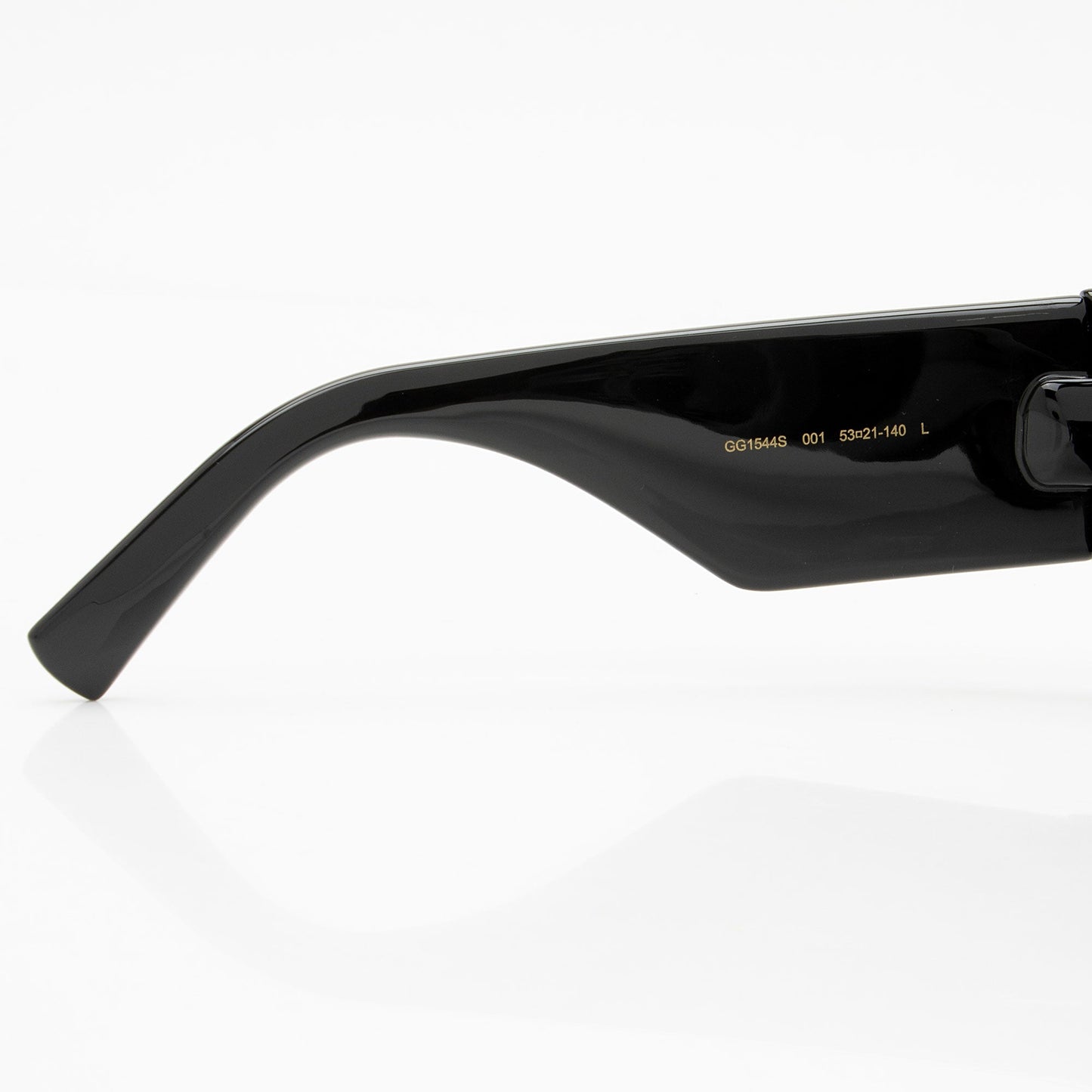 Gucci Marmont Oval Sunglasses