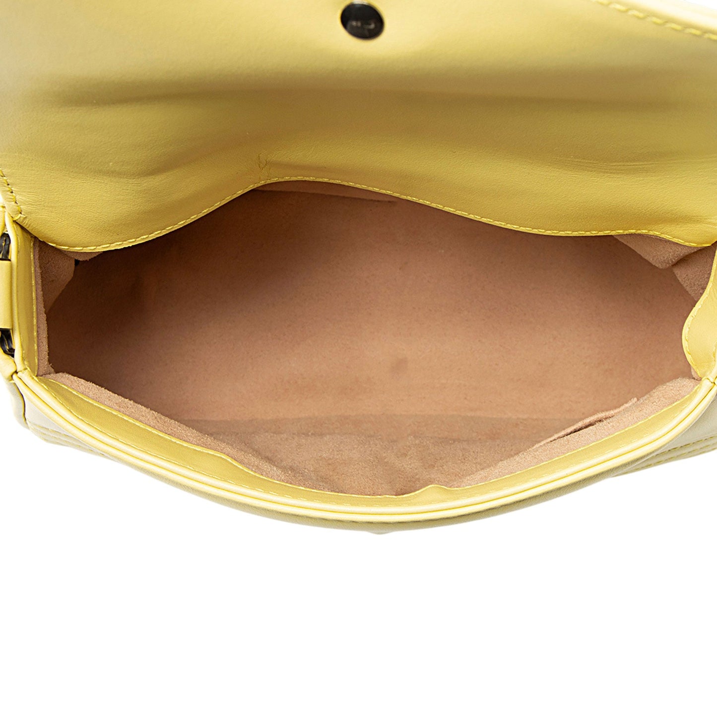Gucci Matelasse Leather GG Marmont Mini Top Handle