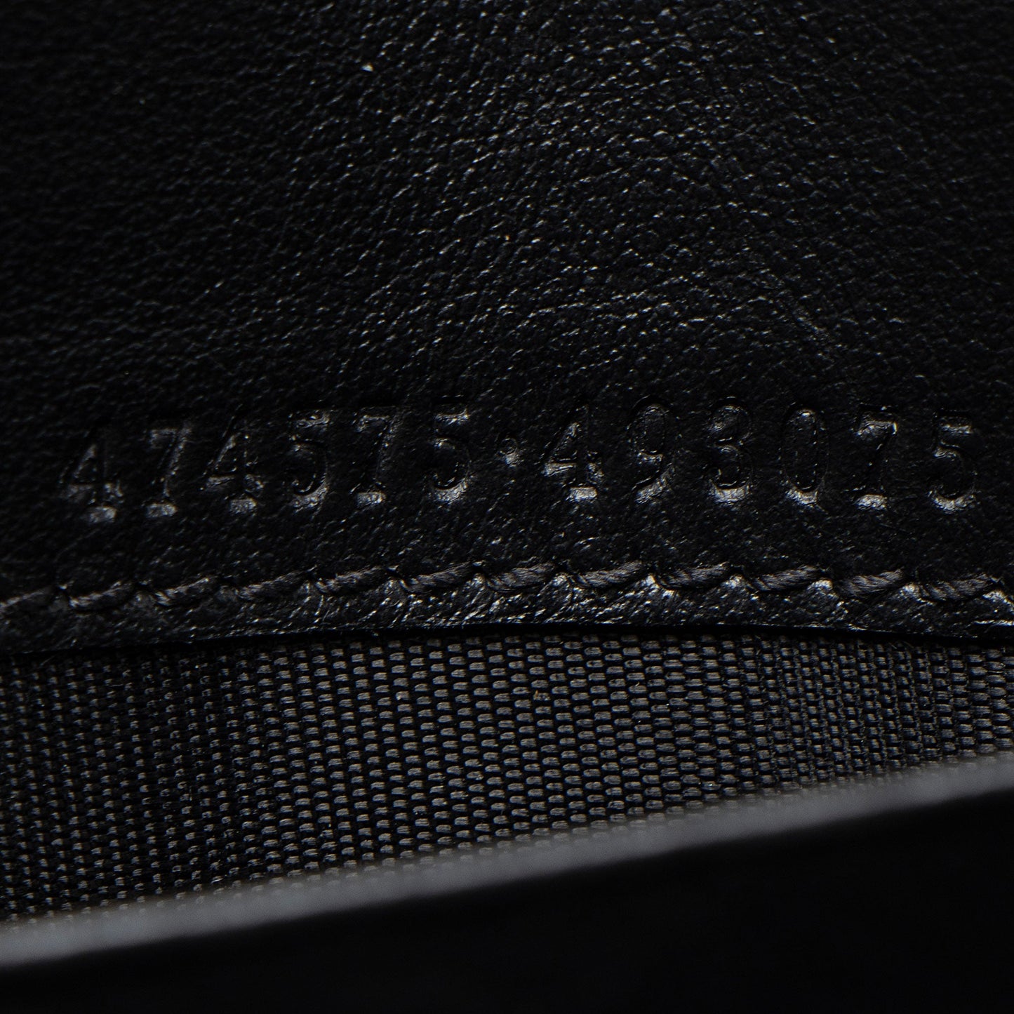 Gucci Matelasse Leather GG Marmont Wallet on Chain