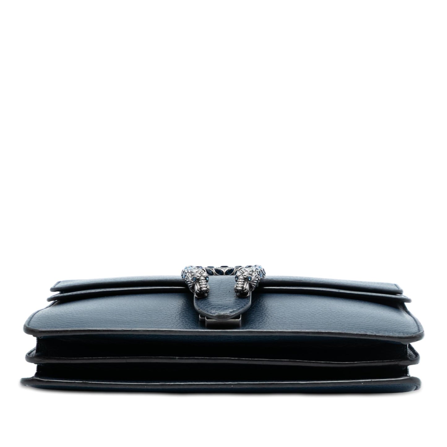 Gucci Medium Calfskin Dionysus Shoulder Bag