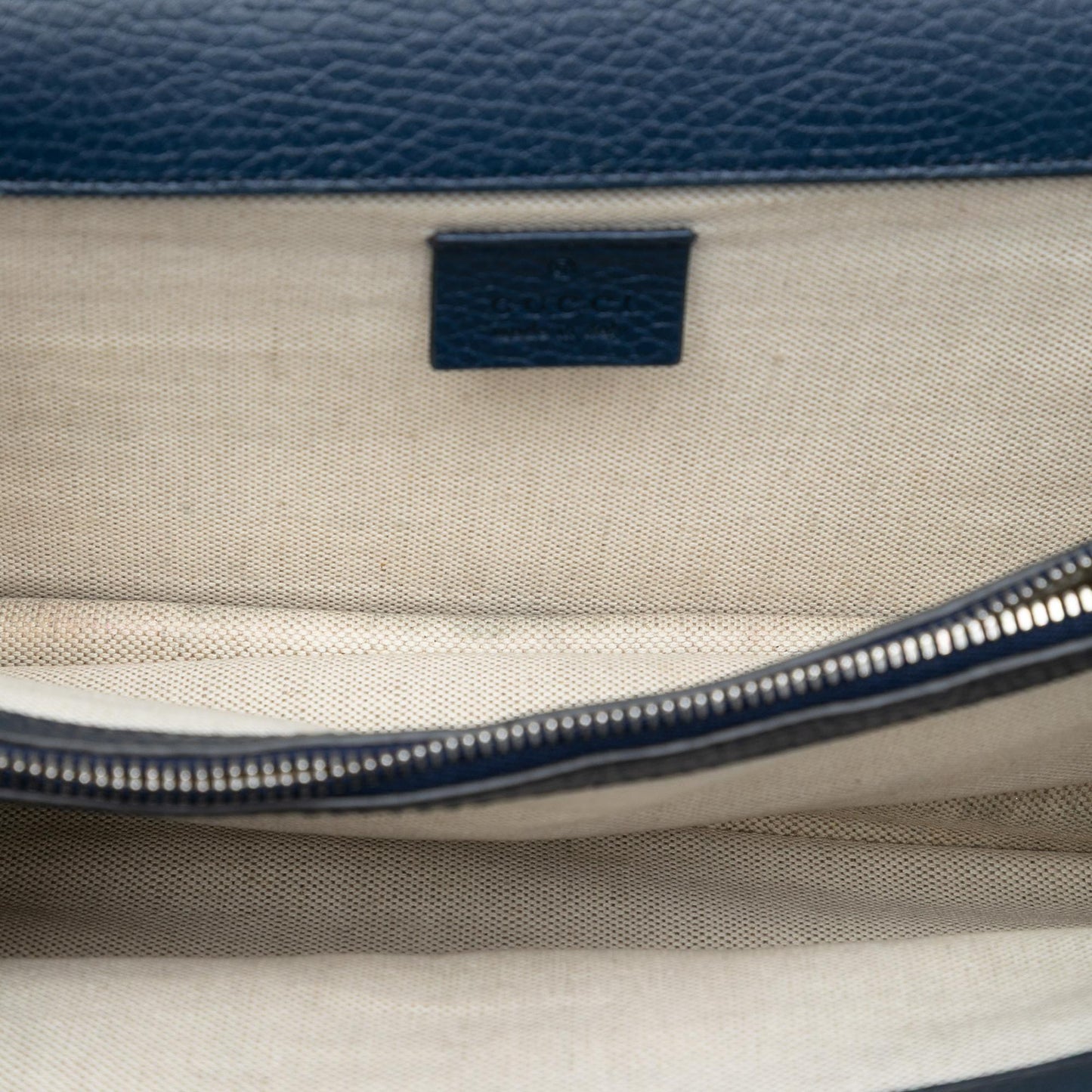 Gucci Medium Calfskin Dionysus Shoulder Bag