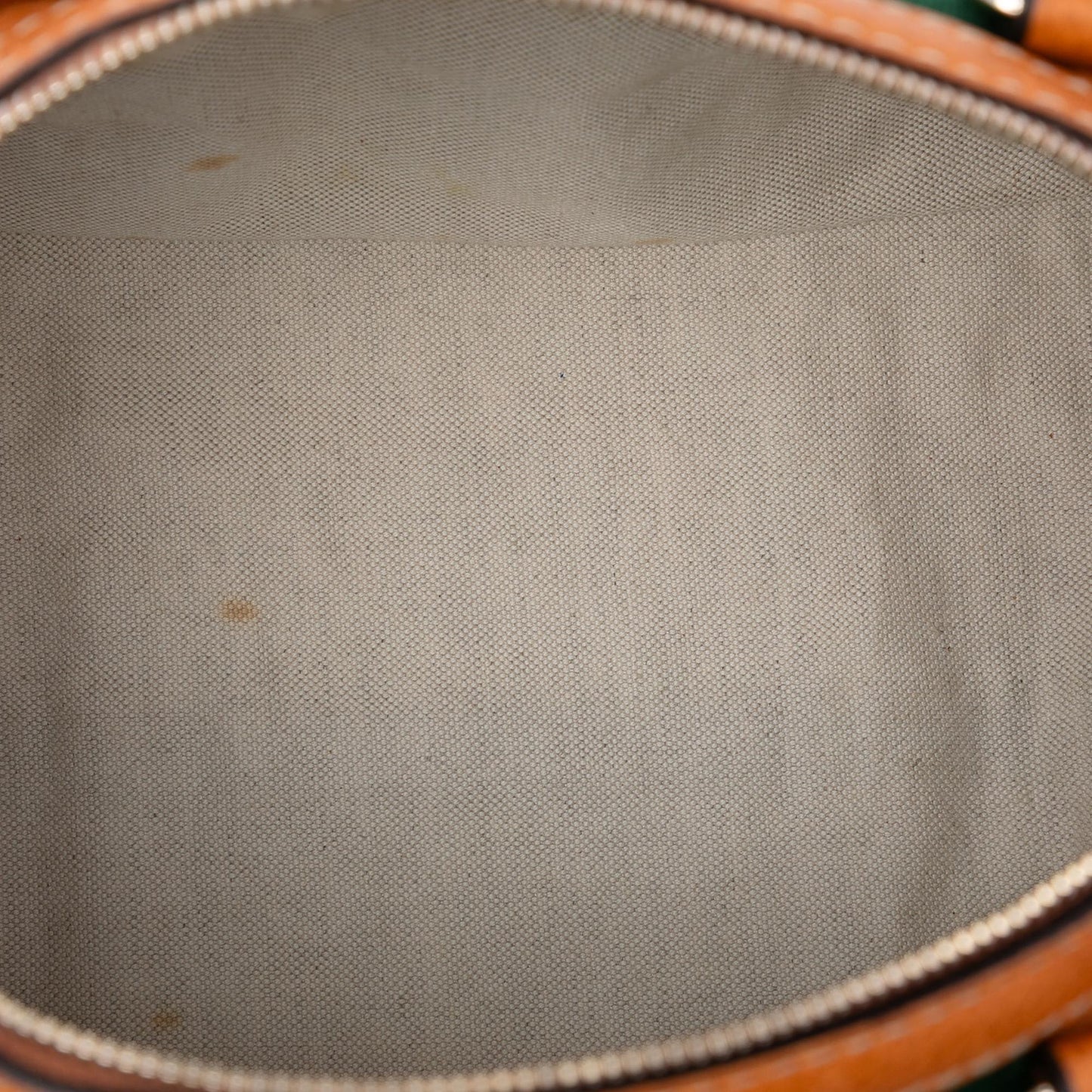 Gucci Medium Calfskin Web Joy Boston Bag