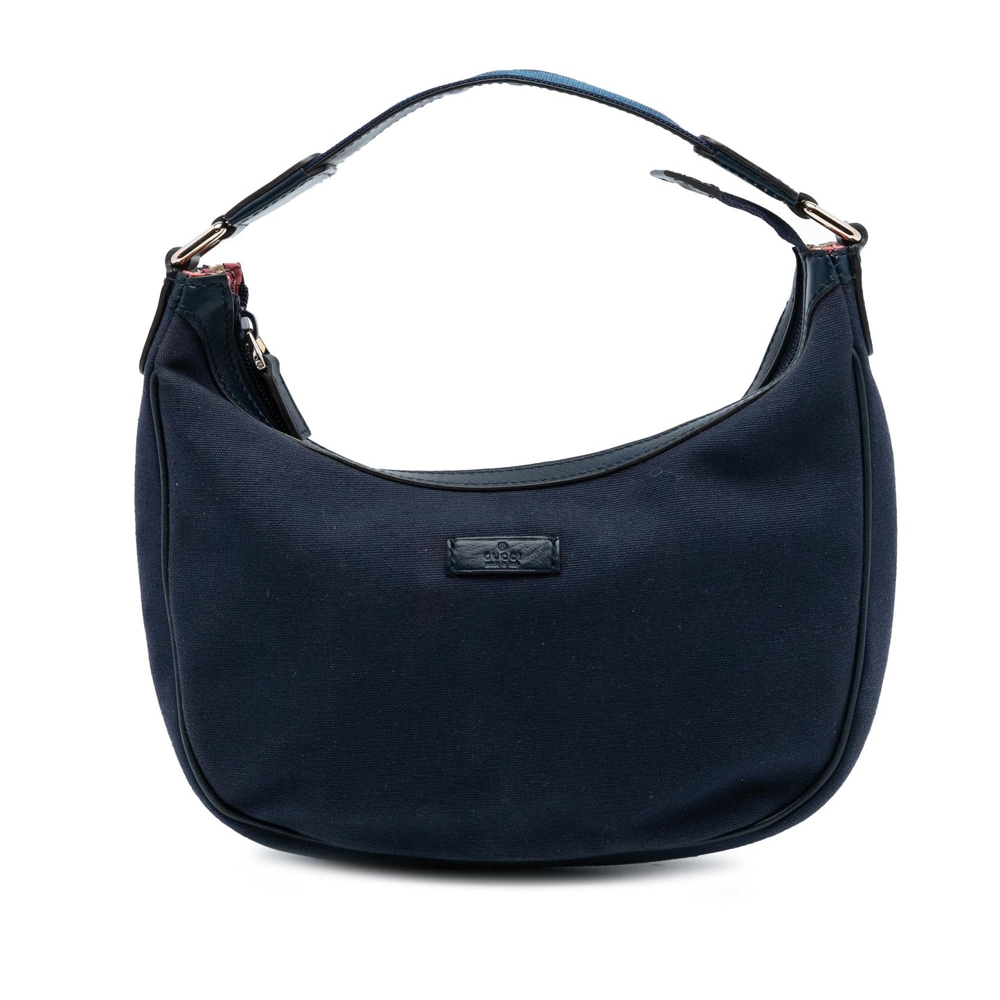 Gucci Medium Canvas Pop Handbag