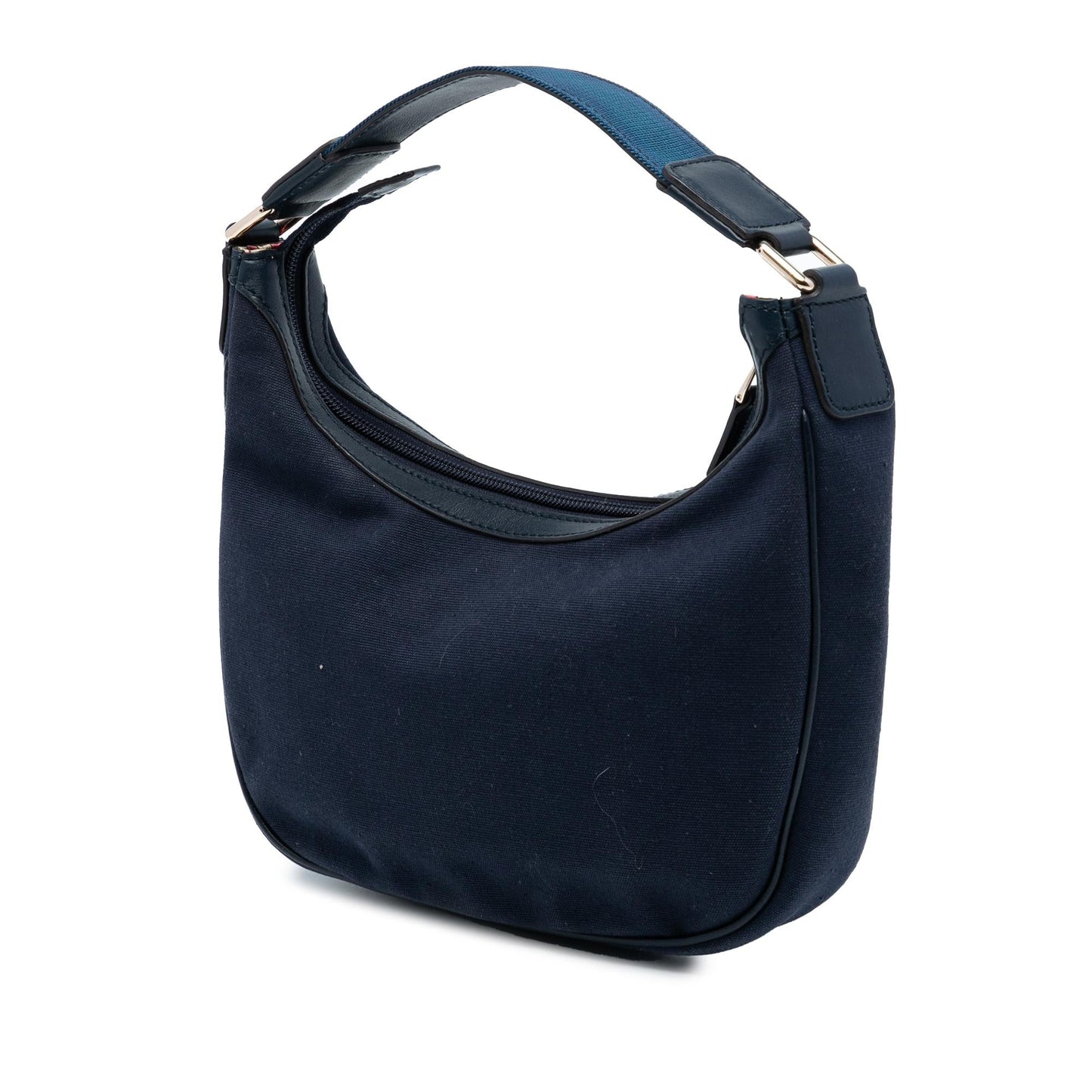 Gucci Medium Canvas Pop Handbag