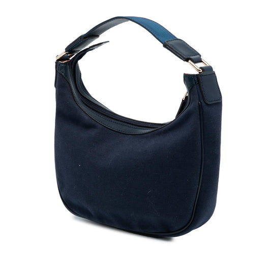 Gucci Medium Canvas Pop Handbag