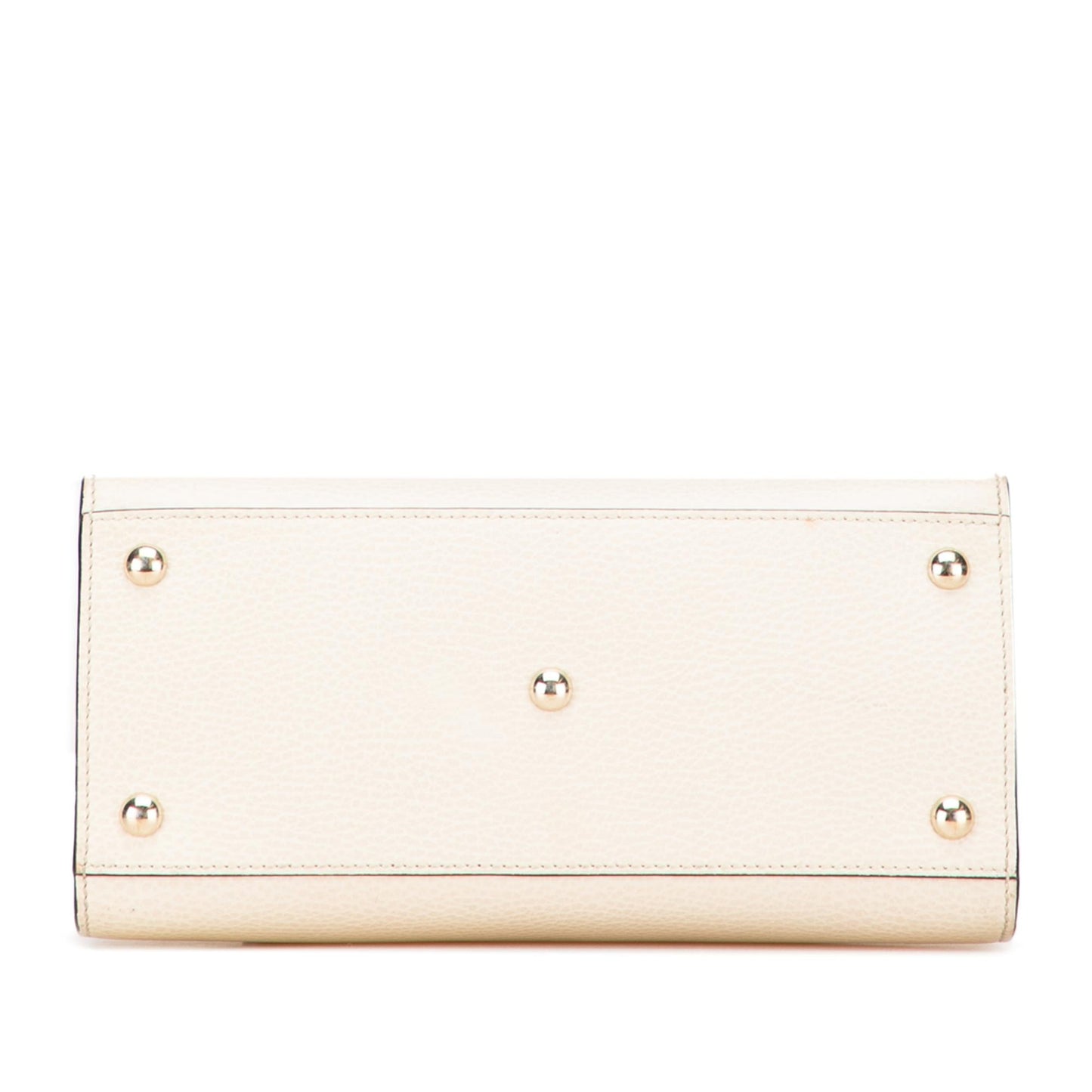 Gucci Medium Dollar Calf Soho Top Handle Convertible Tote