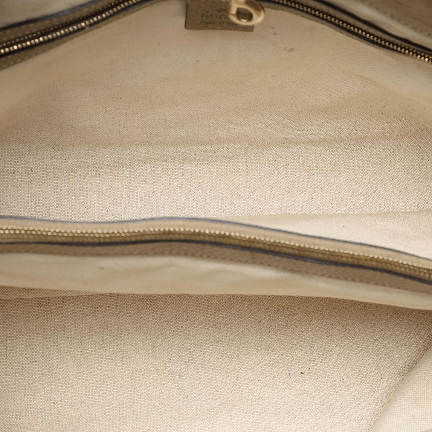 Gucci Medium GG Canvas Bella Tote