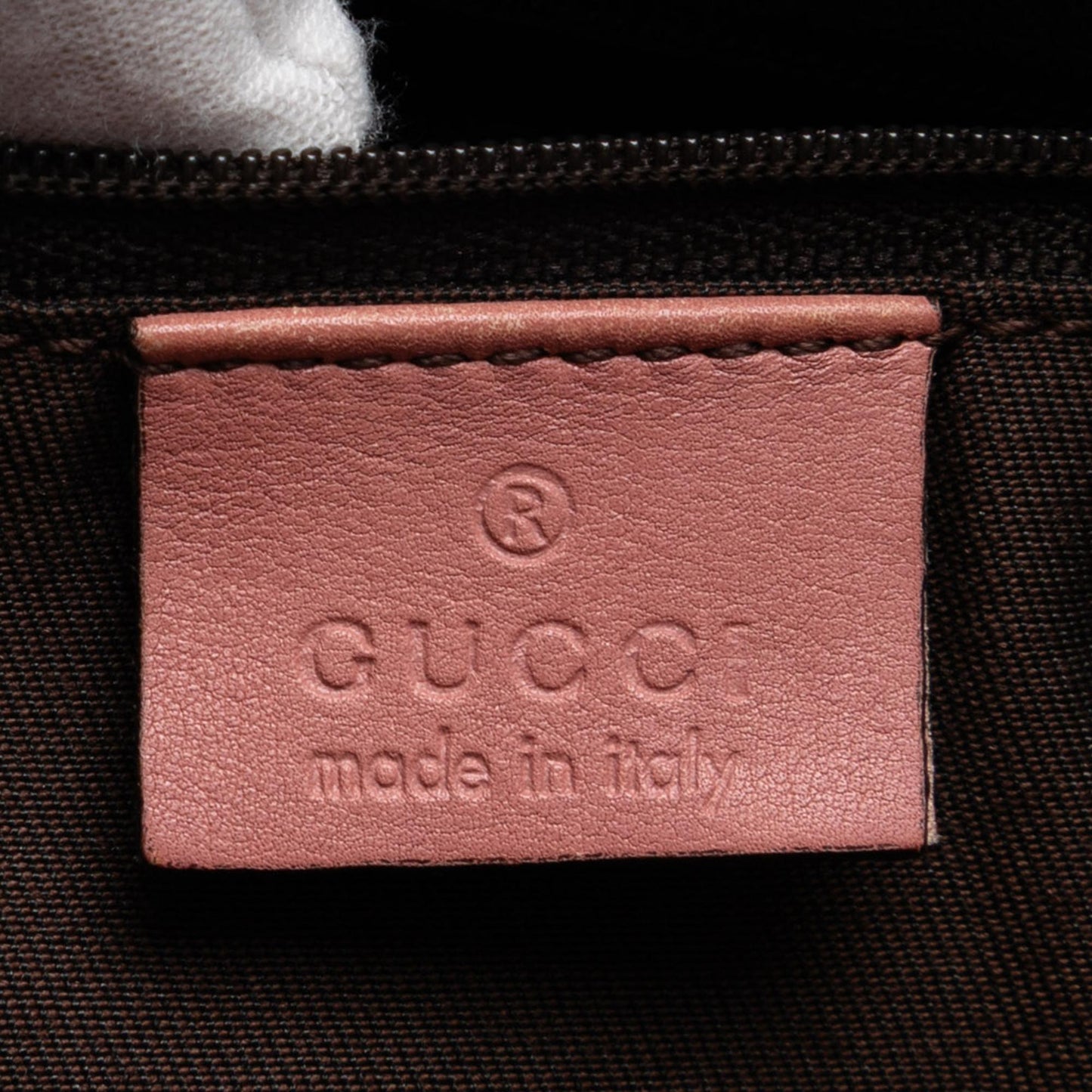 Gucci Medium GG Canvas Sukey Tote