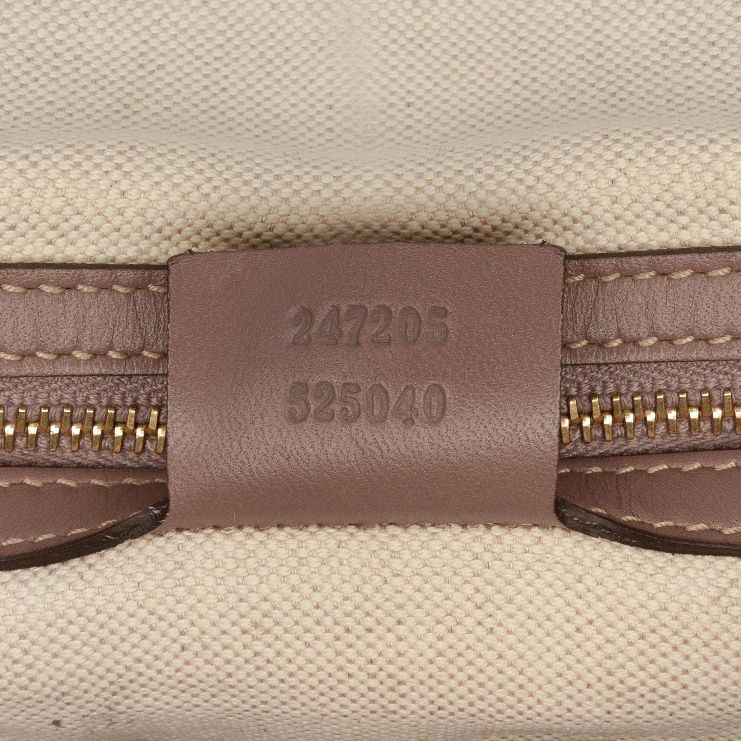 Gucci Medium GG Canvas Web Joy Boston Bag