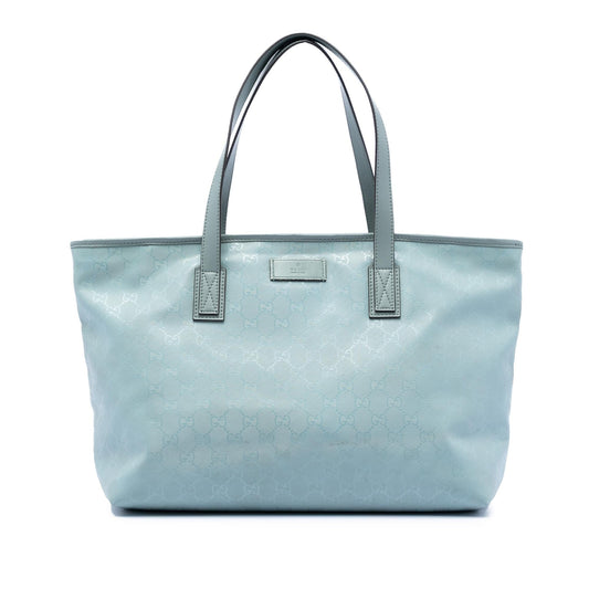 Gucci Medium GG Imprime Tote