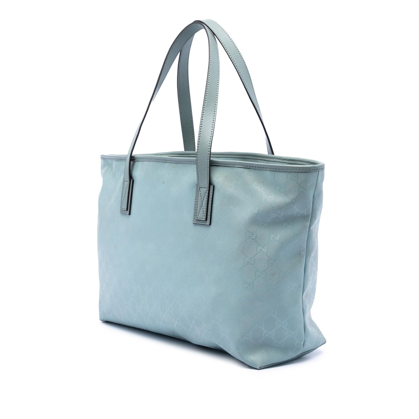 Gucci Medium GG Imprime Tote