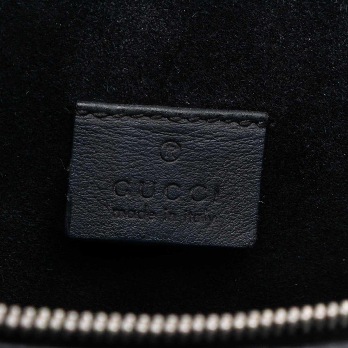 Gucci Medium GG Supreme Dionysus Shoulder Bag