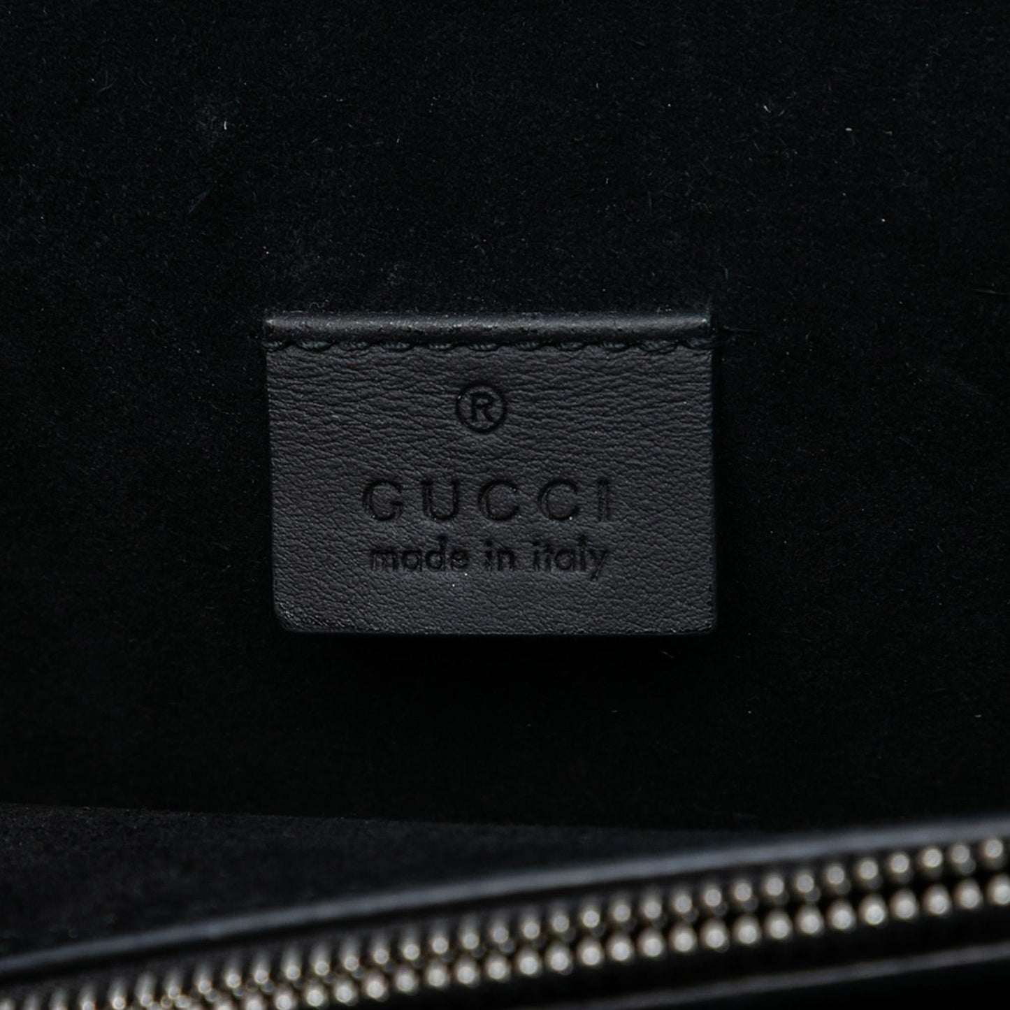 Gucci Medium GG Supreme Dionysus Shoulder Bag