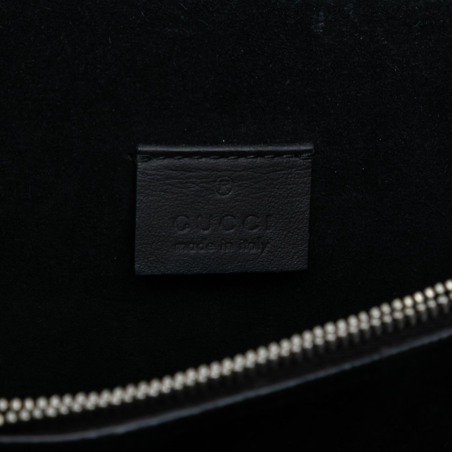 Gucci Medium GG Supreme Dionysus Shoulder Bag