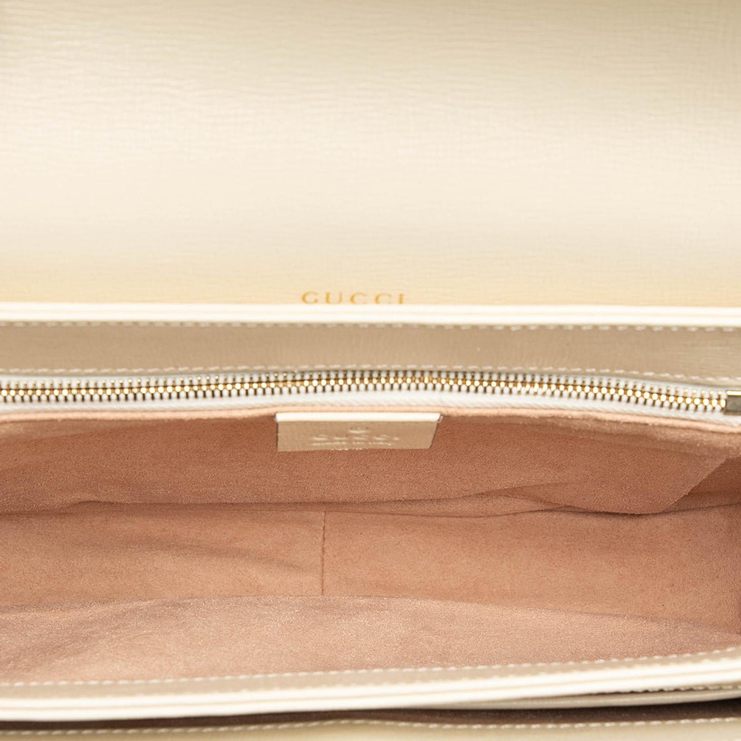 Gucci Medium GG Supreme Horsebit 1955 Shoulder Bag