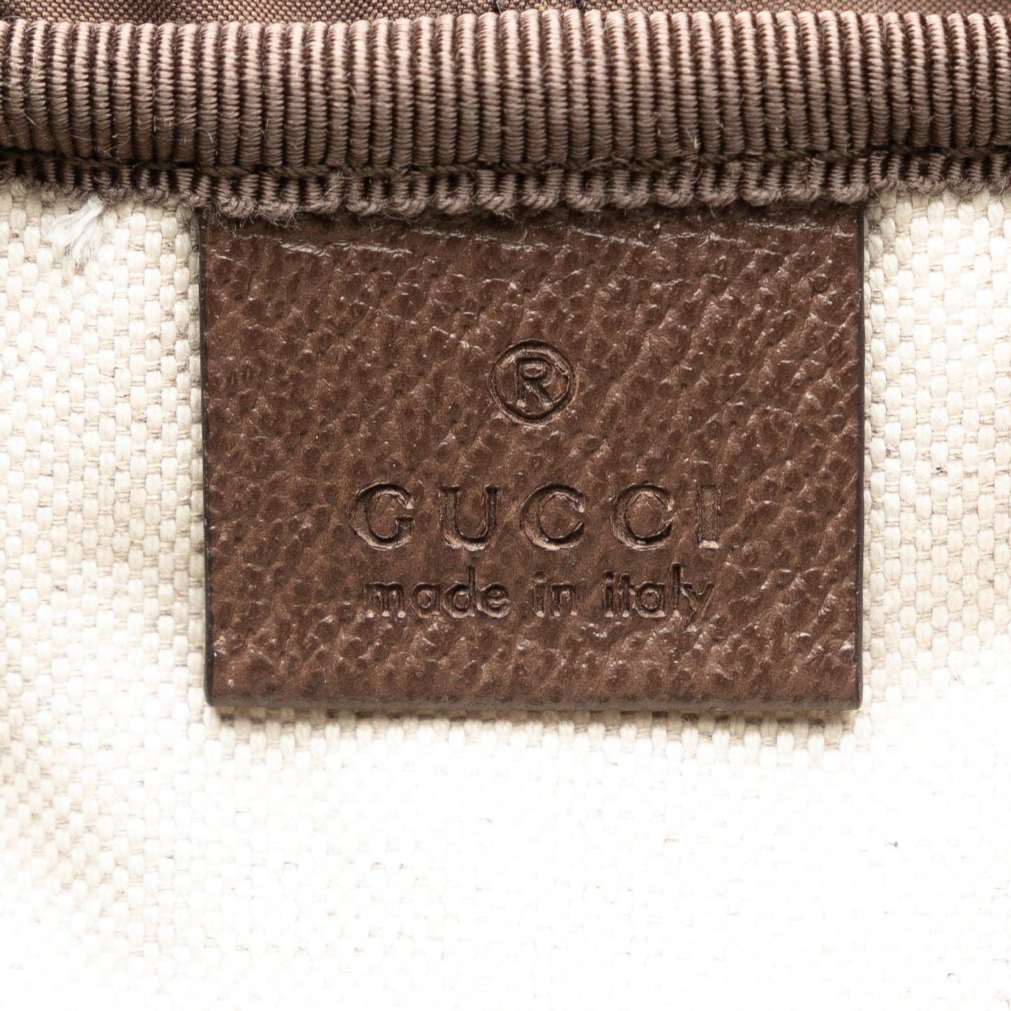 Gucci Medium GG Supreme Ophidia Backpack (SHG-8MTfhO)