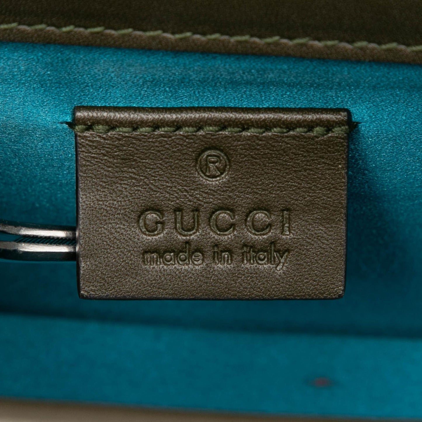 Gucci Medium GG Velvet Dionysus Crossbody