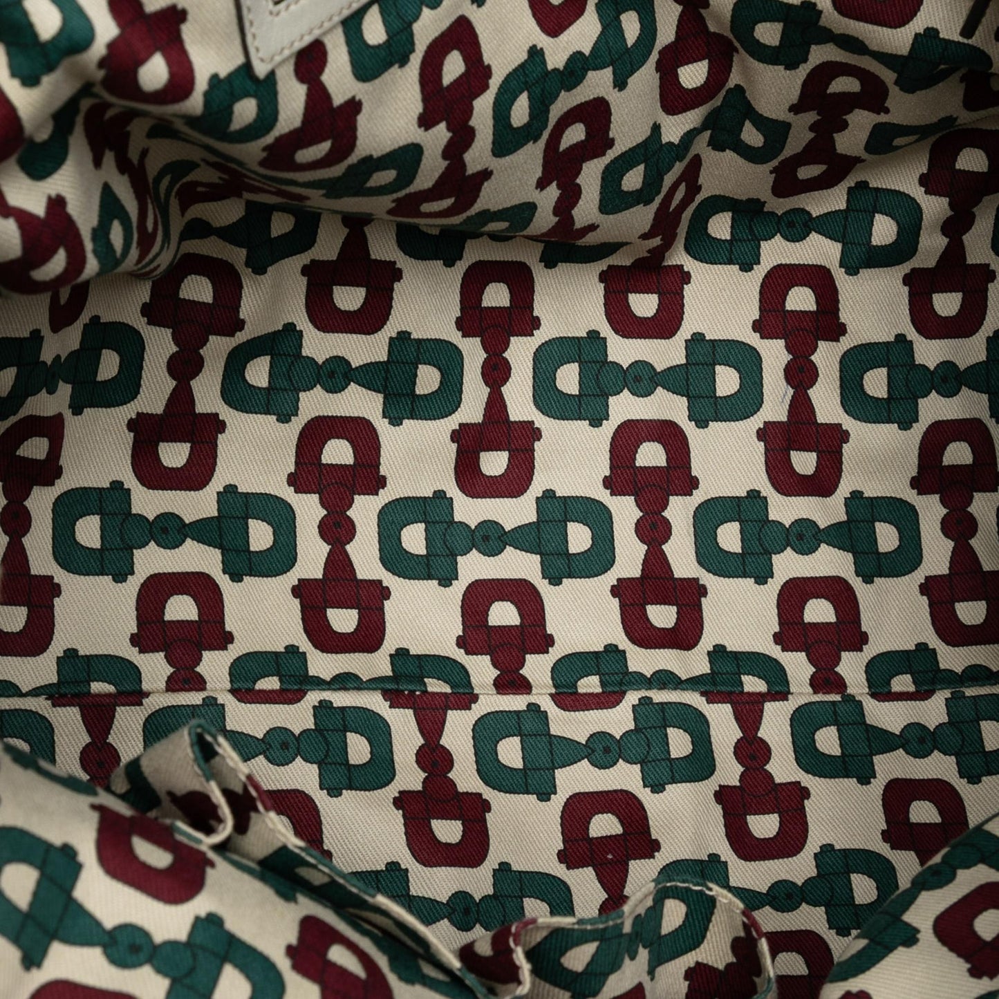 Gucci Medium Guccissima Hysteria Tote
