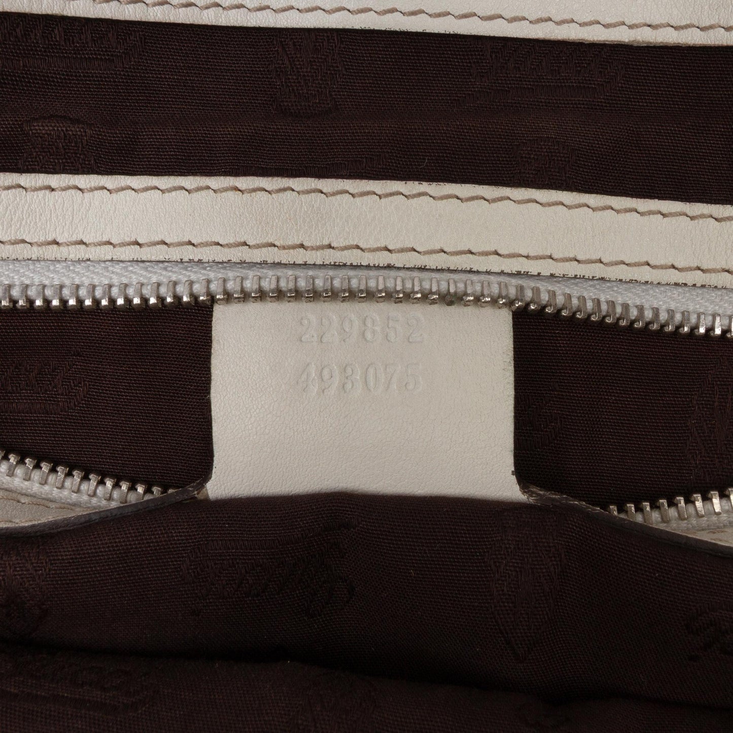 Gucci Medium Guccissima Icon Bit Tote