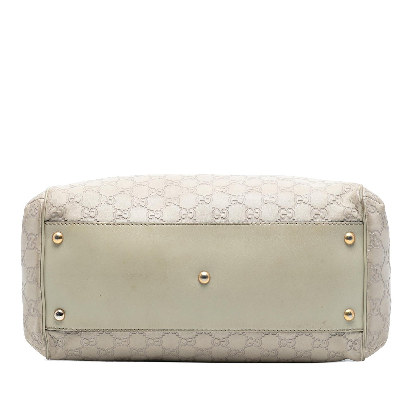 Gucci Medium Guccissima Scarlett Satchel